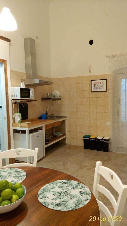 Casaorazio Apartment Катания Екстериор снимка