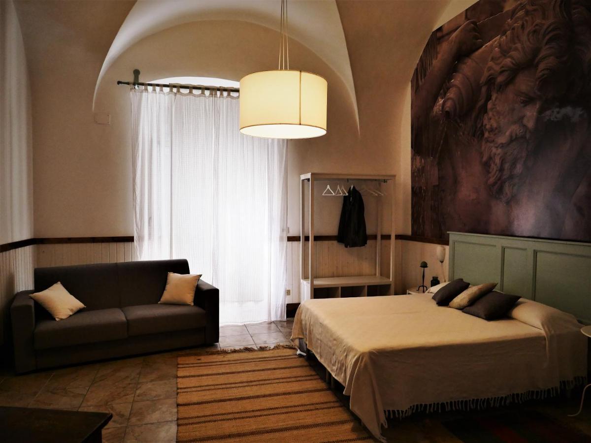 Casaorazio Apartment Катания Екстериор снимка
