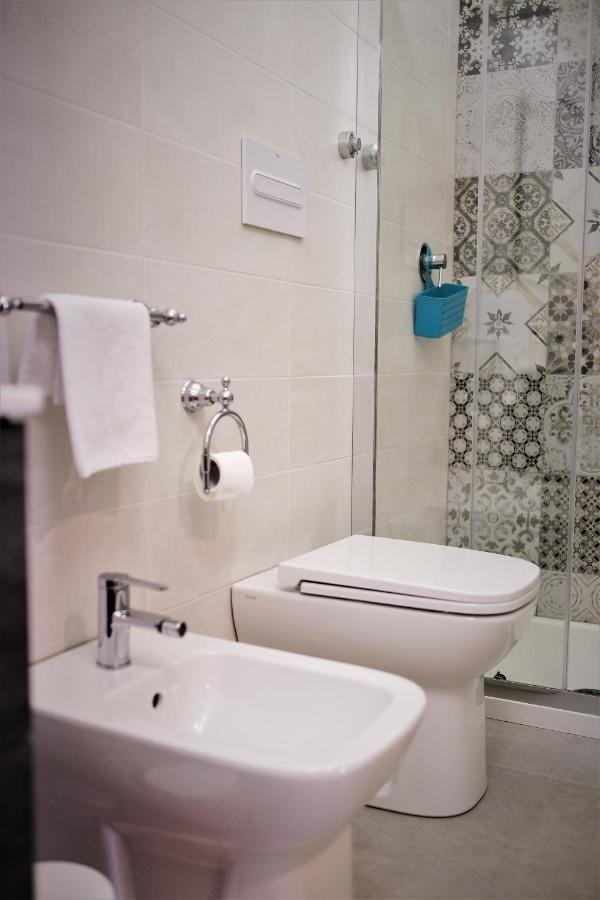Casaorazio Apartment Катания Екстериор снимка