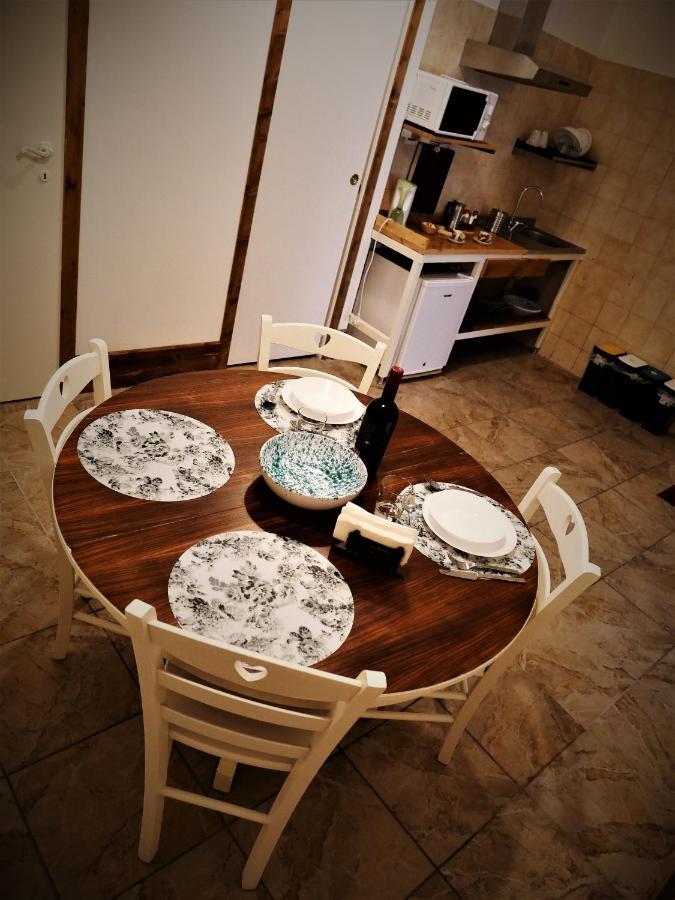 Casaorazio Apartment Катания Екстериор снимка