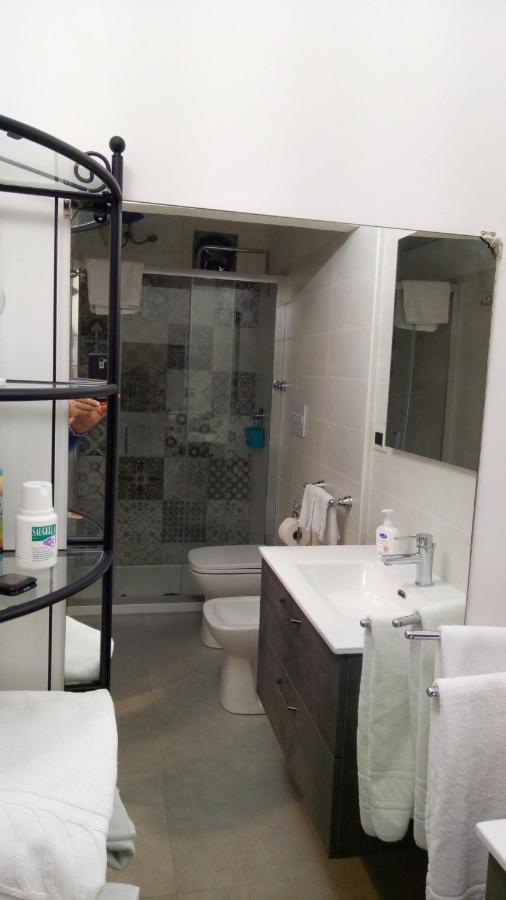 Casaorazio Apartment Катания Екстериор снимка